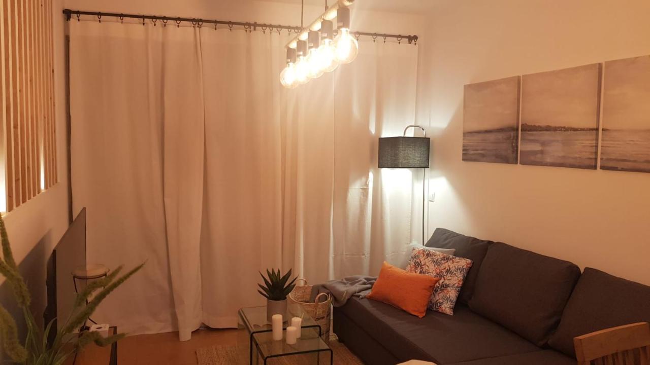 Atico La Marina Lägenhet Puerto del Rosario  Exteriör bild